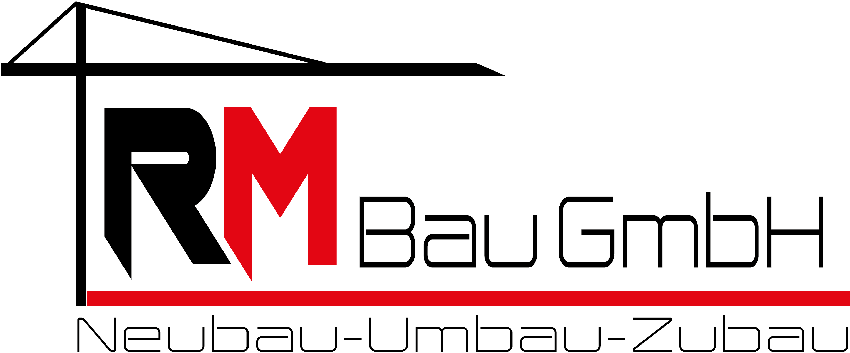 RM Bau GmbH